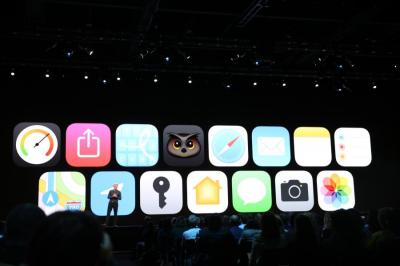 蘋果 WWDC 宣佈新一代 5 大作業系統: iOS 13 大改版、首推 iPadOS ! 蘋果 WWDC 宣佈新一代 5 大作業系統: iOS 13 大改版、首推 iPadOS !