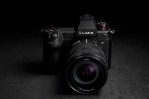 可錄 6K 影片!Panasonic 重量級全片幅旗艦相機 Lumix S1H 正式開賣 可錄 6K 影片!Panasonic 重量級全片幅旗艦相機 Lumix S1H 正式開賣
