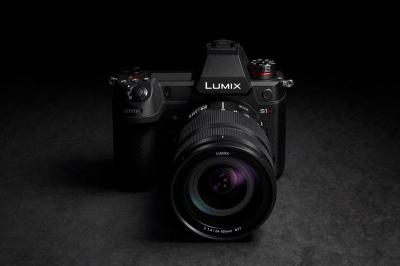 可錄 6K 影片!Panasonic 重量級全片幅旗艦相機 Lumix S1H 正式開賣 可錄 6K 影片!Panasonic 重量級全片幅旗艦相機 Lumix S1H 正式開賣