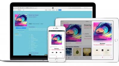 長達18年的  iTunes 將走入歷史?外媒爆料蘋果將用這招取代 長達18年的  iTunes 將走入歷史?外媒爆料蘋果將用這招取代