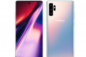 40 分鐘就能充飽電?傳三星 Note 10 快充技術大加速 40 分鐘就能充飽電?傳三星 Note 10 快充技術大加速