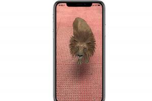 在家中就能召喚熊貓、老虎!Google AR 動物搜尋正式上線 在家中就能召喚熊貓、老虎!Google AR 動物搜尋正式上線