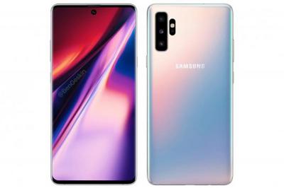 40 分鐘就能充飽電?傳三星 Note 10 快充技術大加速 40 分鐘就能充飽電?傳三星 Note 10 快充技術大加速