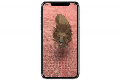 在家中就能召喚熊貓、老虎!Google AR 動物搜尋正式上線 在家中就能召喚熊貓、老虎!Google AR 動物搜尋正式上線