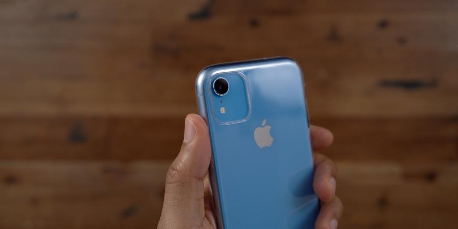 新 iPhone 保護殼曝光！相機模組倍增、按鈕位置也不一樣