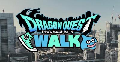 史萊姆於真實地圖大量出沒!手遊《勇者鬥惡龍WALK》正式登場 史萊姆於真實地圖大量出沒!手遊《勇者鬥惡龍WALK》正式登場