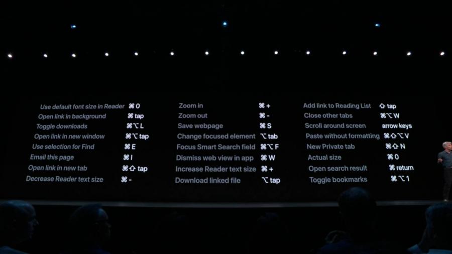 （圖／截自蘋果發表會）