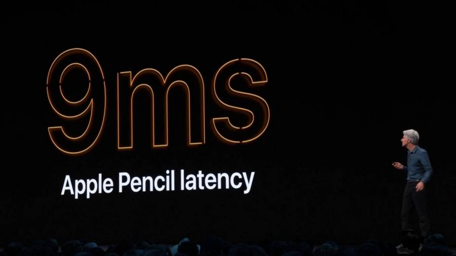 （圖／截自蘋果發表會）