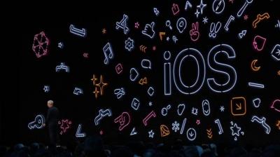iOS 13 來了!迅速掌握 iPhone 將新增的 11 項亮點功能 iOS 13 來了!迅速掌握 iPhone 將新增的 11 項亮點功能