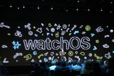 擺脫 iPhone 束縛！新版 watchOS 6 終於獨立了