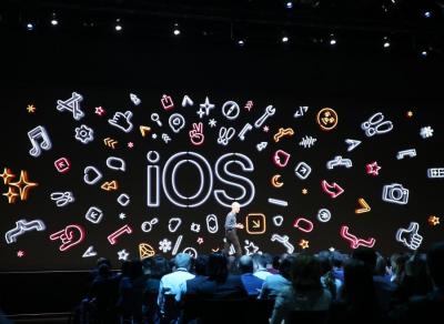 能插 USB 外接碟!蘋果聽用戶聲音、四項「老功能」 iOS13 終於加入 能插 USB 外接碟!蘋果聽用戶聲音、四項「老功能」 iOS13 終於加入
