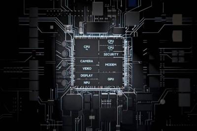三星、AMD 雙強聯手!特製繪圖晶片進駐手機 三星、AMD 雙強聯手!特製繪圖晶片進駐手機