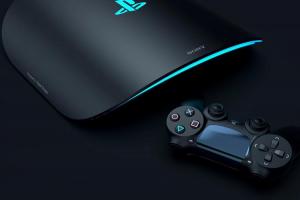 不只 8K、120 Hz 刷新率！PS5 還能「跨代遊玩」