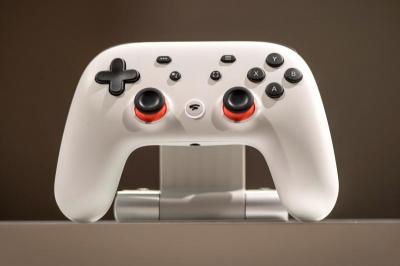 Stadia 售價、獨家遊戲大公開!原來 Google 賣給玩家的是「技術」 Stadia 售價、獨家遊戲大公開!原來 Google 賣給玩家的是「技術」