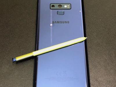 三星未發表新旗艦 Note 10 售價、上市時程曝光!耳機孔竟然消失了? 三星未發表新旗艦 Note 10 售價、上市時程曝光!耳機孔竟然消失了?