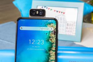 超廣角搭上「超級夜景」!華碩推出 ZenFone 6 相機強化更新 超廣角搭上「超級夜景」!華碩推出 ZenFone 6 相機強化更新