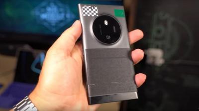 最強 Lumia 手機?微軟揭露抱憾取消的黑科技、設計構想 最強 Lumia 手機?微軟揭露抱憾取消的黑科技、設計構想