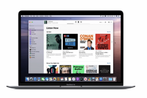 捨不得 iTunes 離開 Mac 電腦?你還是能在這裡找到它 捨不得 iTunes 離開 Mac 電腦?你還是能在這裡找到它