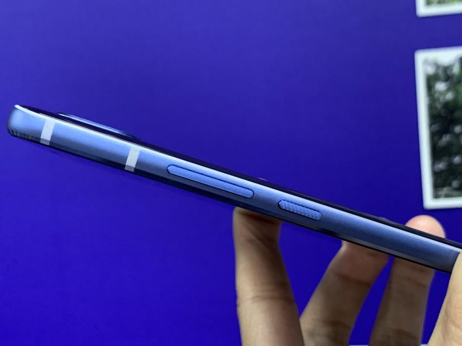 U19e 的邊框與 U11 相當類似（圖／記者黃敬淳攝）