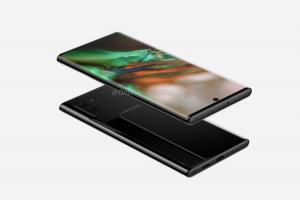 續航力再度升級!三星 Note 10 系列電量規格曝光 續航力再度升級!三星 Note 10 系列電量規格曝光