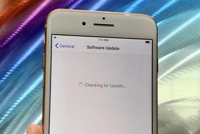 蘋果推送新版 iOS 12 修 Bug!信用卡服務也要來了 蘋果推送新版 iOS 12 修 Bug!信用卡服務也要來了