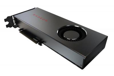 16 核心超驚人!AMD 發表 Ryzen 9 3950X 處理器、Radeon RX 5700 顯示卡 16 核心超驚人!AMD 發表 Ryzen 9 3950X 處理器、Radeon RX 5700 顯示卡
