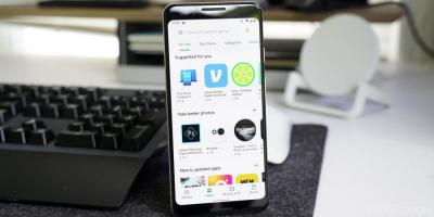 安卓粉注意!Google Play Store 將大改版 5 張圖秒懂差在哪 安卓粉注意!Google Play Store 將大改版 5 張圖秒懂差在哪