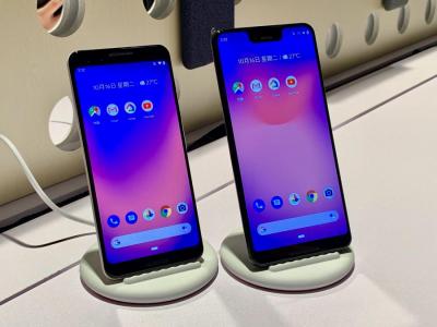 不想再被爆雷!Google 直接公佈今年旗艦機 Pixel 4 照片 不想再被爆雷!Google 直接公佈今年旗艦機 Pixel 4 照片