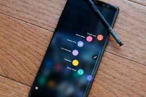 比拚 Google Pixel 手機!三星 Galaxy Note 9 迎來「夜拍模式」 比拚 Google Pixel 手機!三星 Galaxy Note 9 迎來「夜拍模式」