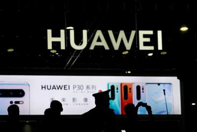 Google 不支援所致?彭博:華為手機海外銷量大跌 60% Google 不支援所致?彭博:華為手機海外銷量大跌 60%