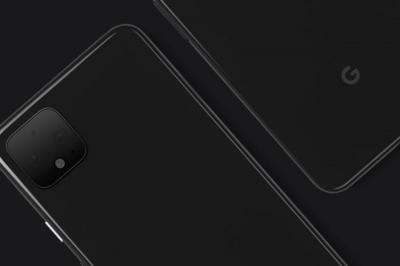 Pixel 4 新機尺寸曝光!三圍數字暗示兩大升級 Pixel 4 新機尺寸曝光!三圍數字暗示兩大升級