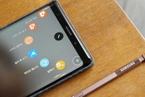 螢幕也是喇叭?傳 Galaxy Note 10 將具備「Sound on Display」功能 螢幕也是喇叭?傳 Galaxy Note 10 將具備「Sound on Display」功能