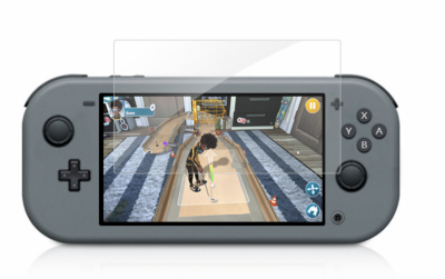 任天堂平價版 Switch 要來了?配件商偷跑暗示即將登場 任天堂平價版 Switch 要來了?配件商偷跑暗示即將登場