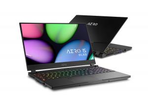 首搭三星 AMOLED 極黑面板!技嘉 AERO 15 OLED 台灣搶先上市 首搭三星 AMOLED 極黑面板!技嘉 AERO 15 OLED 台灣搶先上市