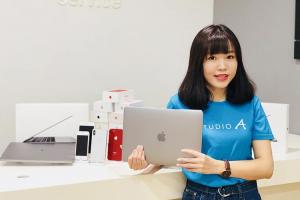 STUDIO A 強打「畢業季」!買 MacBook Pro 最多賺 16,187 元 STUDIO A 強打「畢業季」!買 MacBook Pro 最多賺 16,187 元