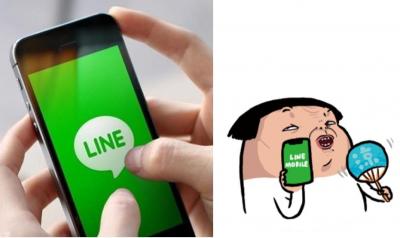 台灣限定的「隱藏版」 LINE 貼圖又來了！2步驟免費下載