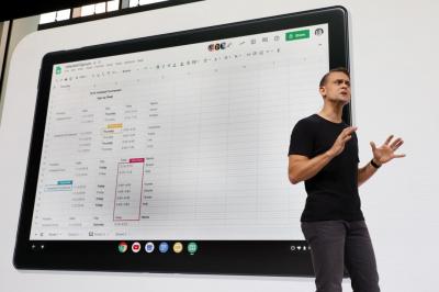蘋果 iPad 沒對手了?Google 決定撤守平板電腦 蘋果 iPad 沒對手了?Google 決定撤守平板電腦