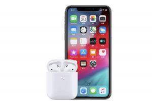 AirPods 電量耗損或左右不一?可以先試試這個方法 AirPods 電量耗損或左右不一?可以先試試這個方法