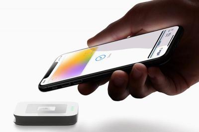 極簡風 + 1 分鐘高速申辦!Apple Card 卡片本尊現身 極簡風 + 1 分鐘高速申辦!Apple Card 卡片本尊現身
