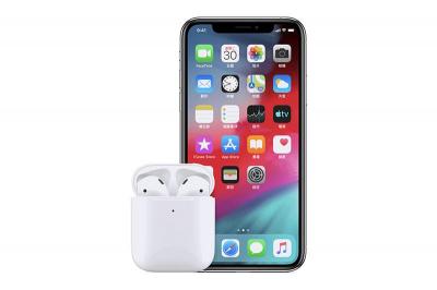 AirPods 電量耗損或左右不一？可以先試試這個方法