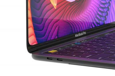 與新 iPhone 一同上市?分析師:螢幕更大的 MacBook 九月登場 與新 iPhone 一同上市?分析師:螢幕更大的 MacBook 九月登場