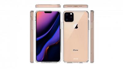 新 iPhone 手機殼再洩密!招牌「靜音鍵」被動刀了 新 iPhone 手機殼再洩密!招牌「靜音鍵」被動刀了
