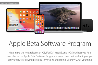 iOS 13、iPad OS 公測版釋出！果粉搶先升級 3 步驟看這邊