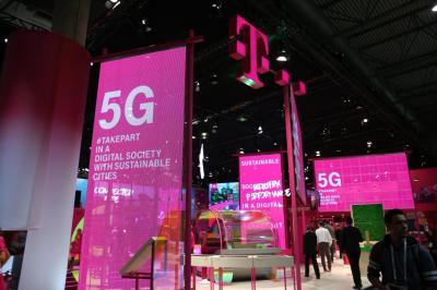 升級到 5G 網速會如何表現?外媒測試揭秘 升級到 5G 網速會如何表現?外媒測試揭秘