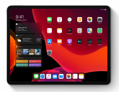 蘋果的任天堂 Switch？外媒評 iPad 的下一個發展是...