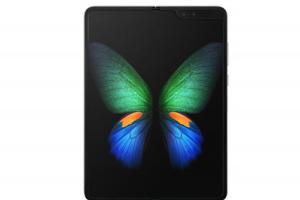 上市期近?三星 Galaxy Fold 5G 獲得 FCC 認證 上市期近?三星 Galaxy Fold 5G 獲得 FCC 認證