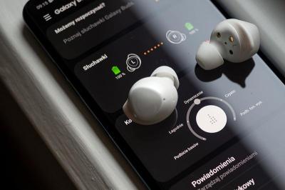 三星釋出 Galaxy Buds 軟體更新!三個重要錯誤修正 三星釋出 Galaxy Buds 軟體更新!三個重要錯誤修正