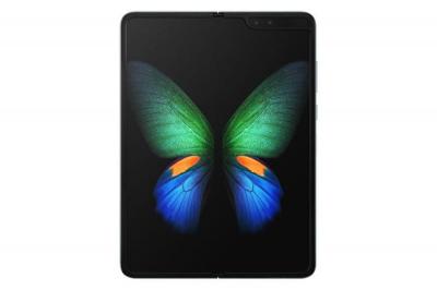 上市期近?三星 Galaxy Fold 5G 獲得 FCC 認證 上市期近?三星 Galaxy Fold 5G 獲得 FCC 認證