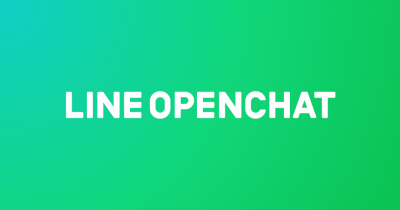 不怕被翻群了!LINE 推出類似論壇的新功能「OpenChat」 不怕被翻群了!LINE 推出類似論壇的新功能「OpenChat」