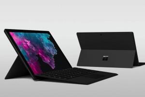 更具行動力的電腦？微軟兩款新 Surface 型號洩漏